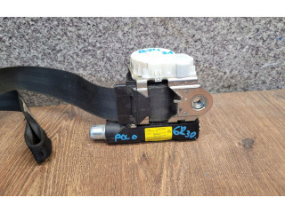 Zpětné zrcátko  Volkswagen Polo V 6R 1997  6R3857706  