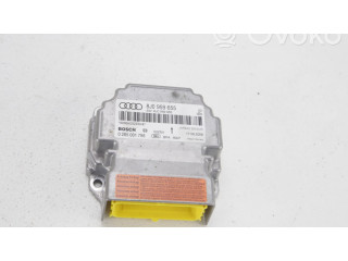 Блок подушек безопасности 8J0959655   Audi TT TTS Mk2