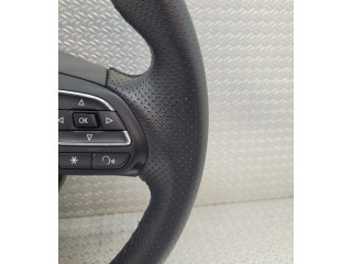 Руль MG ZS  2017 -  года 10368141      