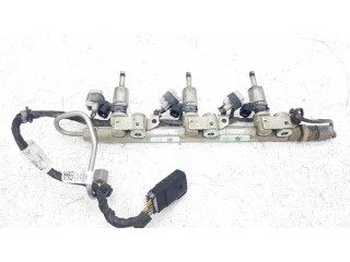 Vstřikovač FT4E9F797, FT4E9F797BC   Ford Edge II  pro benzínový motor 2.7  