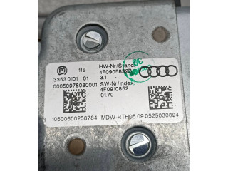    Рулевая рейка 4F0905852B, 33530101   Audi A6 S6 C6 4F 2004 - 2011 года