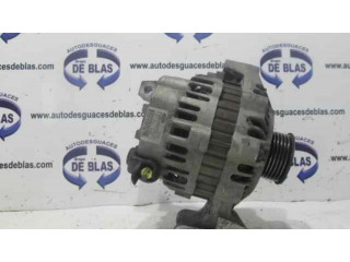 Генератор 98MF10300CA, ALTERNADOR   Ford Fiesta 1.3     