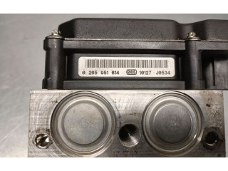 Jednotka ABS A2124313512, A2124313012   Mrcedes-Benz E A207 2011