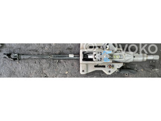    Рулевая рейка 13376593   Opel Zafira C 2011 - 2019 года