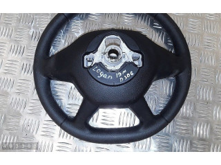 Volant Dacia Logan II 2019 484005093R  