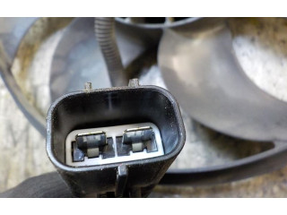 Вентилятор радиатора     96859678, F00S3A2367    Chevrolet Epica 