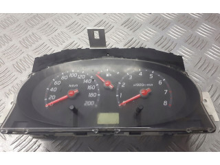Přístrojová deska  Nissan Micra 2004 AX760  