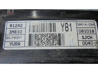 Блок предохранителей  91242-3M810   Hyundai Genesis    