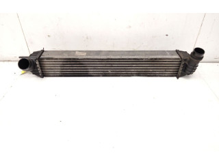 Интеркулер  H9467002   Renault Laguna III 