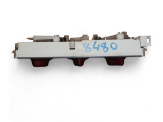 Блок управления климат-контролем 52496615, 52496615   Renault Twingo I