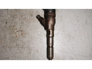 Форсунка 0445110062, 9640088780    Citroen Jumpy для дизельного двигателя  1.9