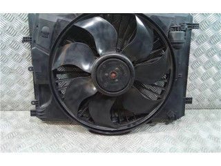 Комплект вентиляторов     A2045000393, A2045000393    Mercedes-Benz E AMG W212 