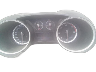 Přístrojová deska  Alfa Romeo Giulietta 2011 50521957, 50516478  