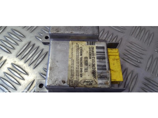 Блок подушек безопасности 97BG14B056DC, 507719637003   Ford Mondeo MK II