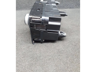 Блок управления климат-контролем 4H0820043G   Audi A8 S8 D4 4H