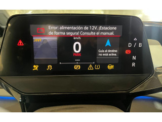 Панель приборов 10A920320C, 10A920320B   Volkswagen ID.3       