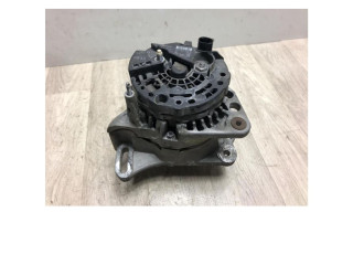 Генератор 038903018C, 038903018C   Volkswagen Fox      