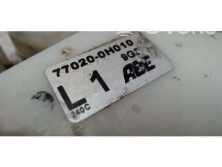 Vstřikovací čerpadlo 770200H010, NICHTZUTREFFEND   Peugeot 107     
