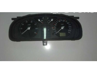 Панель приборов 8200170303   Renault Laguna II       