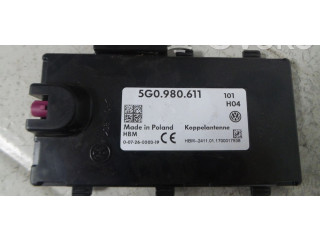 Píst 5G0980611   Volkswagen Arteon    CUAA 