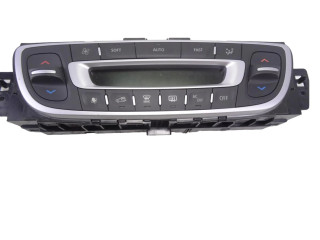 Блок управления коробкой передач 275103596R   Renault Megane II