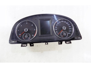 Přístrojová deska  Volkswagen Caddy 2012 2k0920875e  