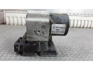 Jednotka ABS 15113909, 15052209   Opel Vectra C 2004