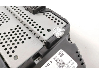 Панель приборов 4G0920931D, 0263672243   Audi A6 S6 C7 4G       