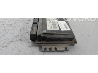 Řídící jednotka 96801800   Daewoo Matiz 2010
