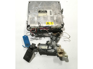 Комплект блоков управления 2120001332, 8966142A22   Toyota RAV 4 (XA20)