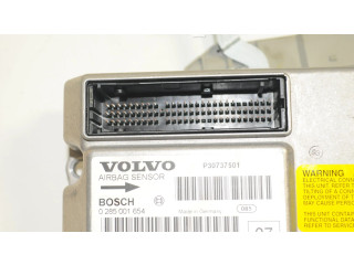 Блок подушек безопасности 0285001654   Volvo XC90
