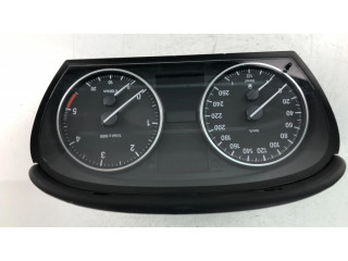 Панель приборов 922096301   BMW X1 E84       