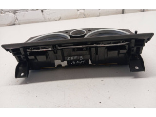 Přístrojová deska  Opel Zafira A 2002 13216677, SW4405  