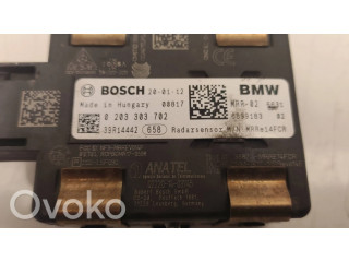 Радар круиз контроля     6899183, 0203303702  BMW 3 G20 G21