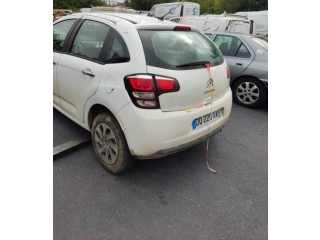   Pojistková skříňka 00006500HV   Citroen C3 Pluriel 2015