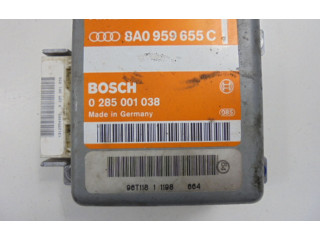 Блок подушек безопасности 8A0959655C, 8A0959655C   Audi A6 S6 C4 4A