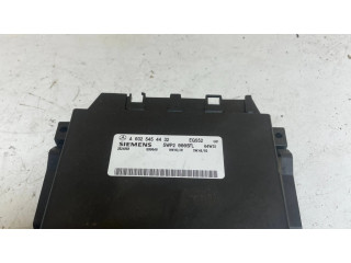 Блок управления коробкой передач A0325454432   Mercedes-Benz E W211