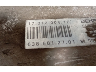 Přístrojová deska  Mercedes-Benz Vito Viano W638 1999 6385012701, 52  