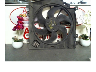 Вентилятор печки    21481AY610, 21481AY610   Nissan Micra C+C