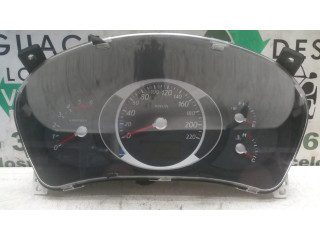 Přístrojová deska  Hyundai Tucson JM  940232E420, CUADROINSTRUMENTOS  