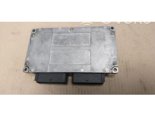 Блок управления коробкой передач 9649117480, 131140183   Citroen C5