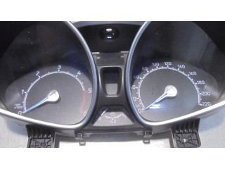 Přístrojová deska  Ford Ecosport 2010 VPFN1F10894AA  