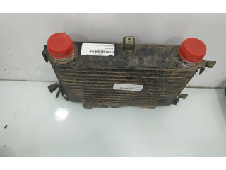 Интеркулер  1271000290   Mitsubishi Montero 