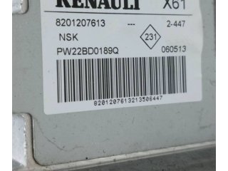    Рулевая рейка 8201207613, 060513   Renault Kangoo II 2014 - 2021 года