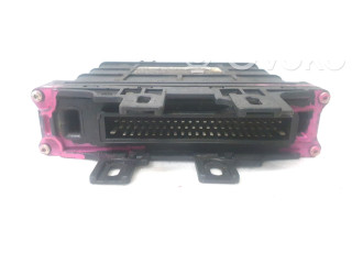 Блок управления коробкой передач 01P927733BS   Volkswagen Transporter - Caravelle T4