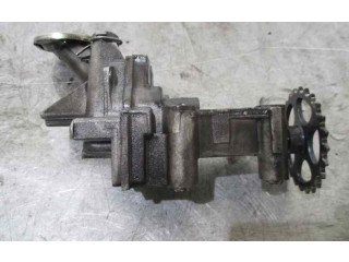 Čerpadlo oleje 7700600252   Opel Astra G   X14XE