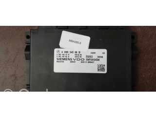 Блок управления коробкой передач A0005456916   Mercedes-Benz E W212