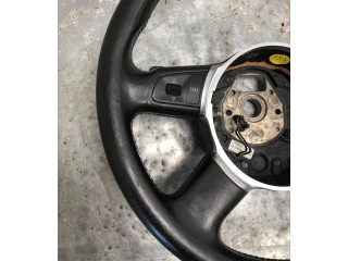 Volant Audi A8 S8 D3 4E 2005 4E0419091CE  