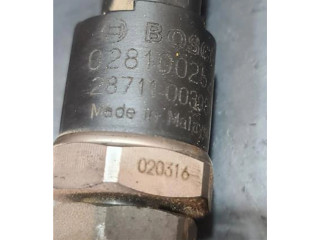 Vstřikovací lišta 0445215010, 0445215010   Volvo S60    D5244T 