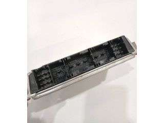 Řídící jednotka 7522800, 0261207106   BMW X5 E53 2002